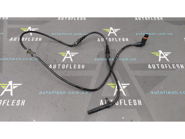 Датчик ABS передній A1669054002 Mercedes GLE ML Class W166 Мерседес бу Датчик ABS передній A1669054002 Mercedes GLE ML Class W166 Мерседес бу